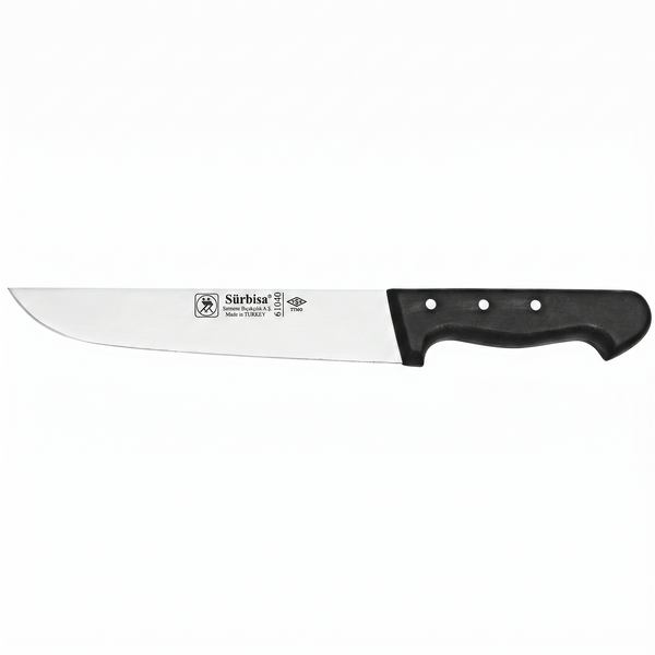 YAYLA — Couteau Boucher 20cm