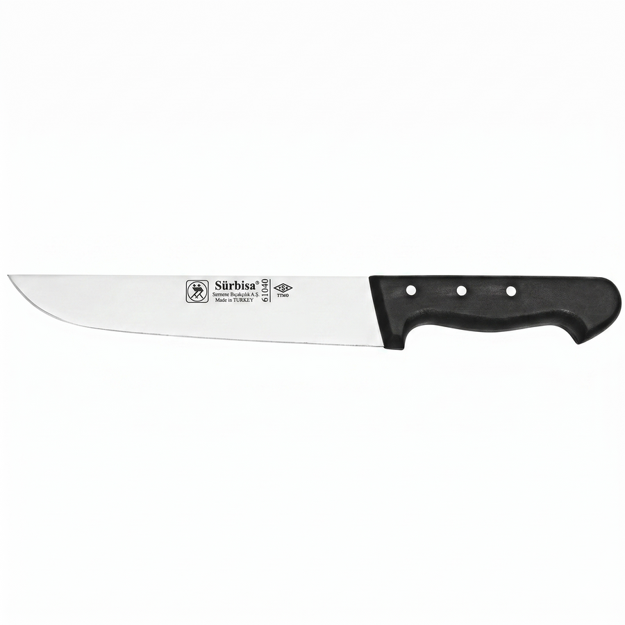 YAYLA — Couteau Boucher 20cm