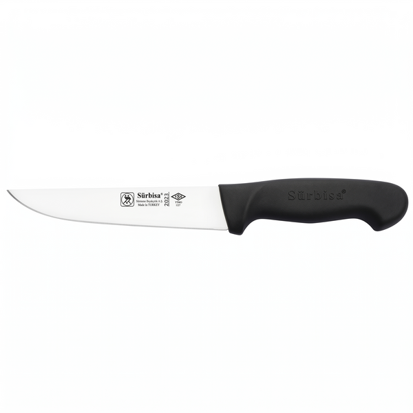 Classique Polymère — Couteau de Cuisine 15 cm