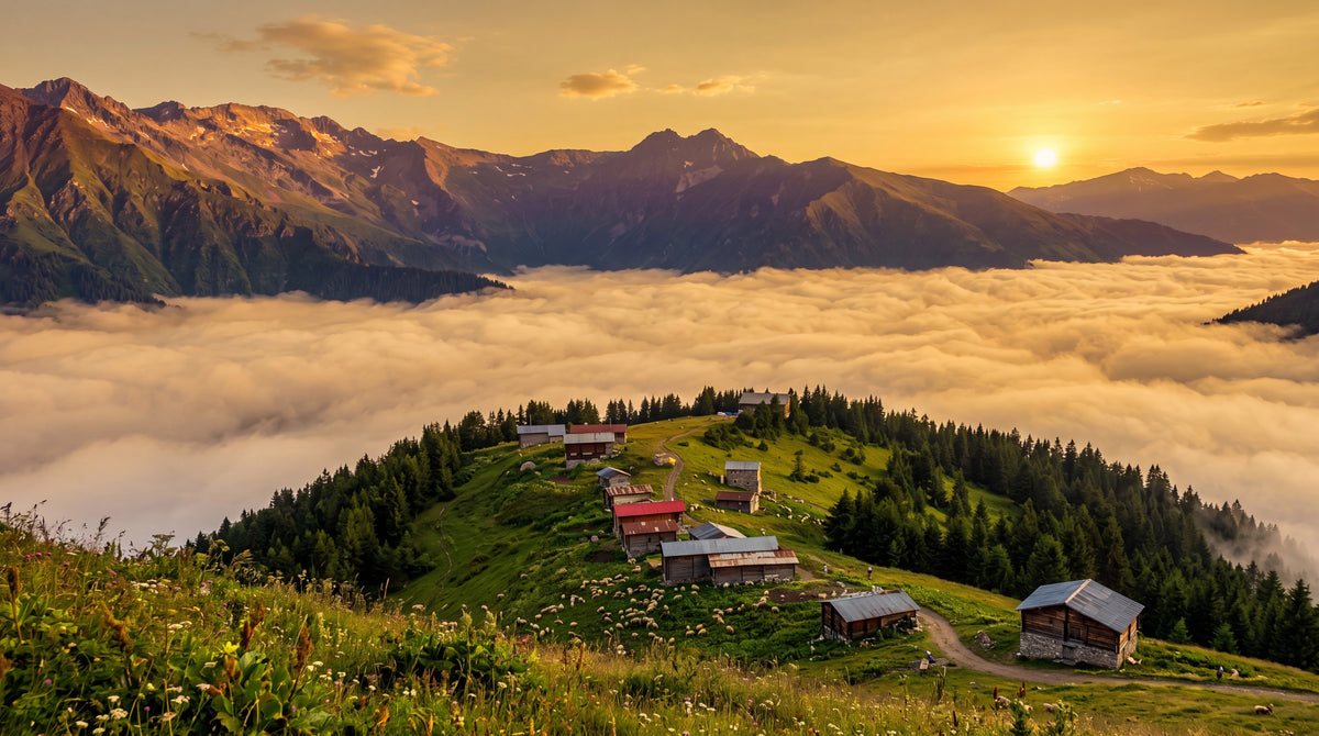 Yayla