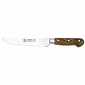 Classique Bois — Couteau de Cuisine 17 cm