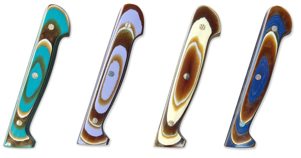 YAYLA — Couteau de Cuisine 18,5cm