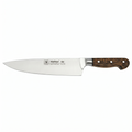 Classique Bois — Couteau de Chef 20 cm