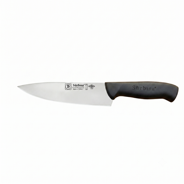 Couteau de Chef 17,5 cm — Manche Polymère— YAYLA
