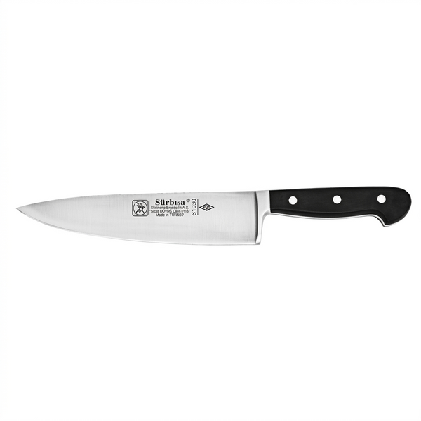 YAYLA — Couteau de Chef Forgé 21cm