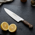 YAYLA — Couteau Chef 20cm Manche Bois