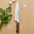 YAYLA — Couteau Chef 20cm Manche Bois