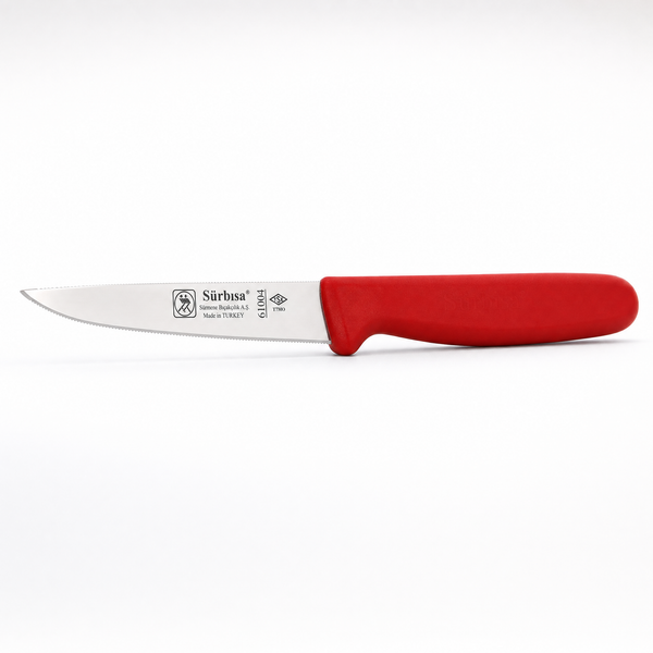 Classique Polymère — Couteau à Légumes 10 cm