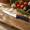 Classique Polymère — Couteau de Cuisine 15 cm