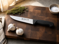 Classique Polymère — Couteau de Cuisine 15 cm