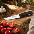 Classique Polymère — Couteau de Cuisine 15 cm