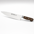 Classique Bois — Couteau de Chef 20 cm