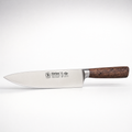 Forgé Bois — Couteau de Chef 21 cm