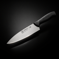 Classique Polymère — Couteau de Chef 17 cm